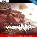 Iceberg Rising Storm 2 Vietnam Personalized Touch DLC PC Game